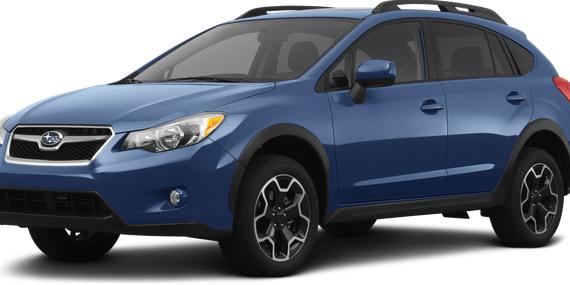 SUBARU XV CROSSTREK 2013 JF2GPACC0D2826462 image